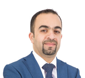 Picture of Mohannad Khader
