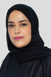 Picture of Aysha Alshriem