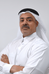 Picture of Yasser Al Jaidah